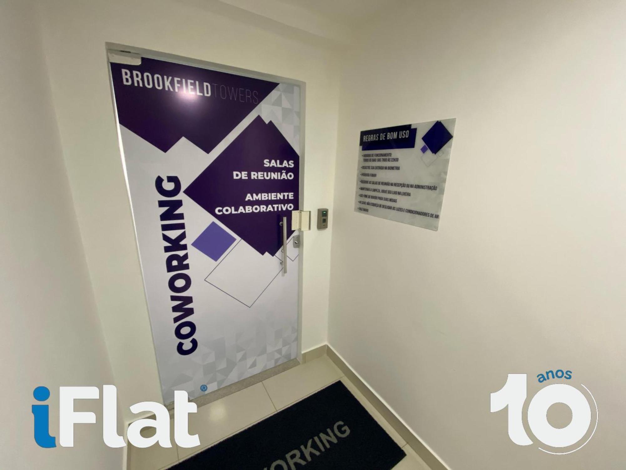 Iflat Executive Live Jardim Goias Apartment Goiania Ngoại thất bức ảnh